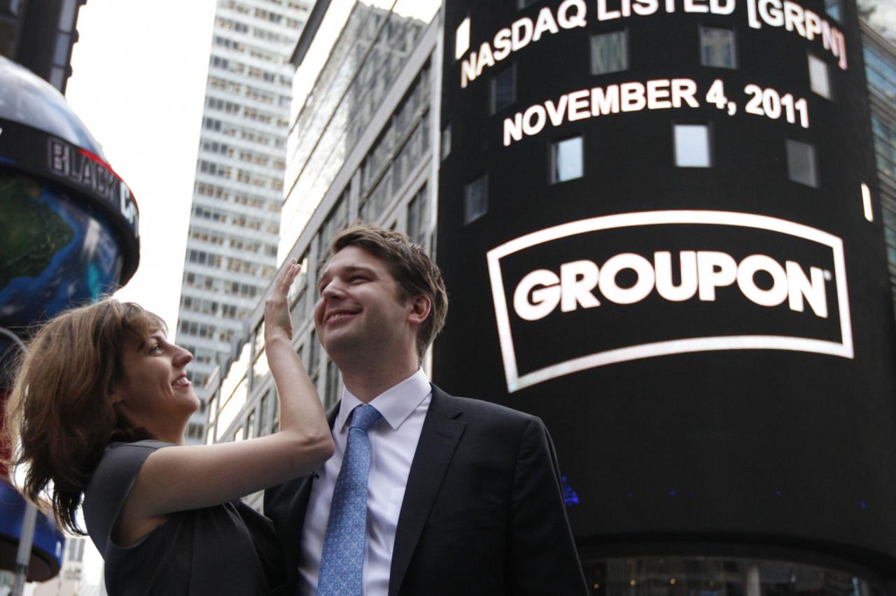 groupon