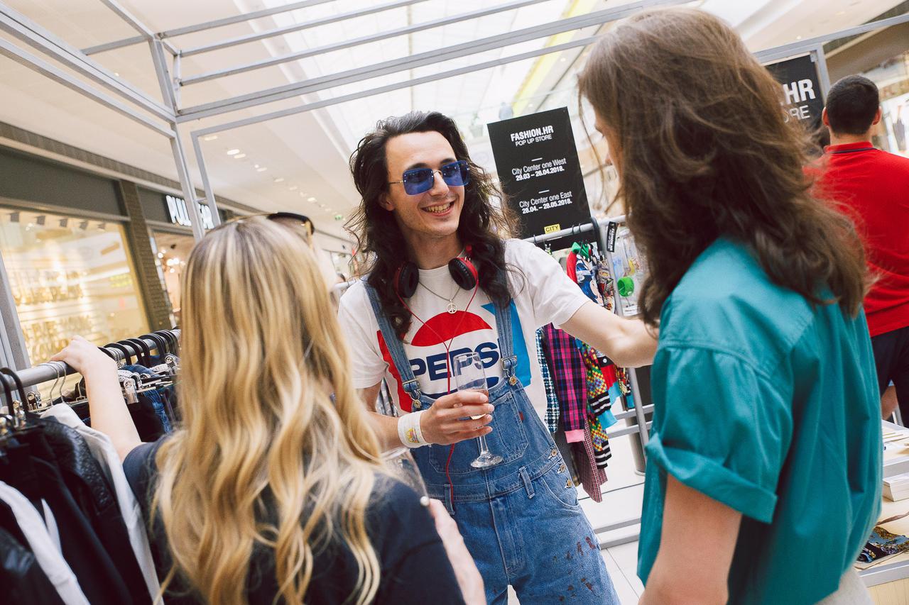 Fashion.hr store u City Center One East