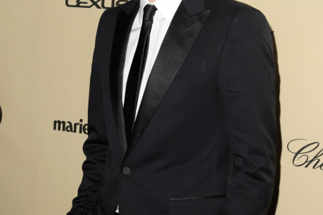 Robert Pattinson portal