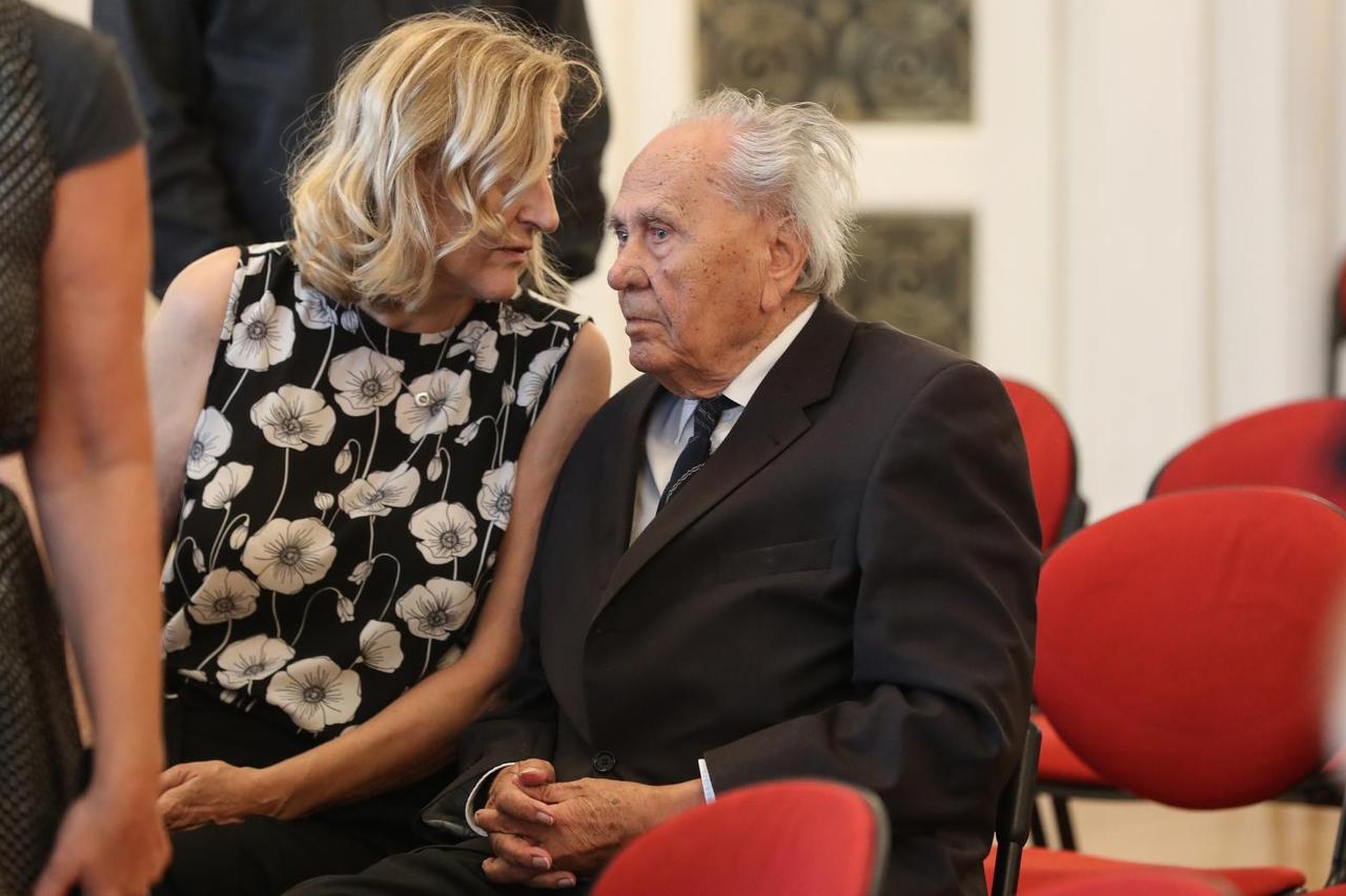 Zagreb: Komemoracija za novinara Denisa Kuljiša