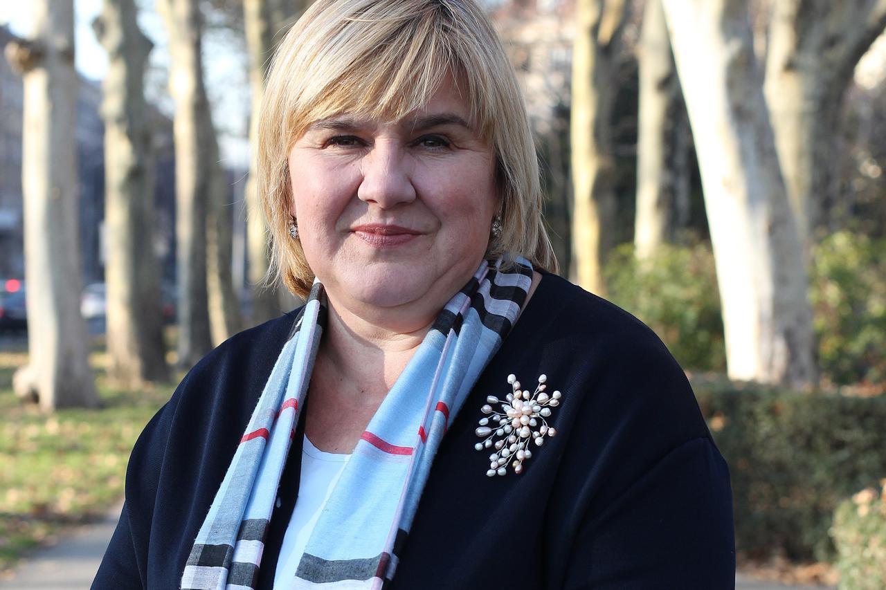 Željka Markić