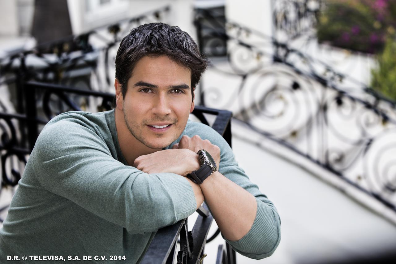 Daniel Arenas