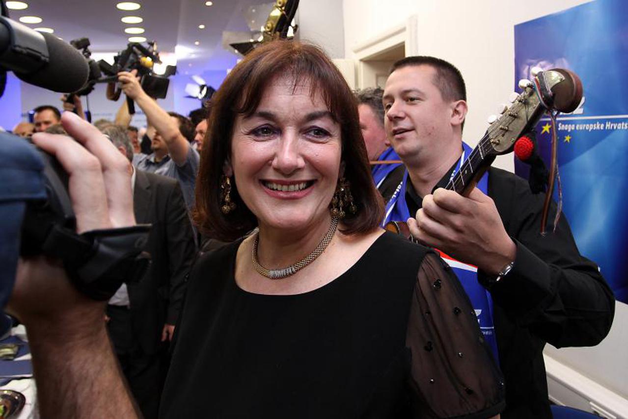 Dubravka Šuica