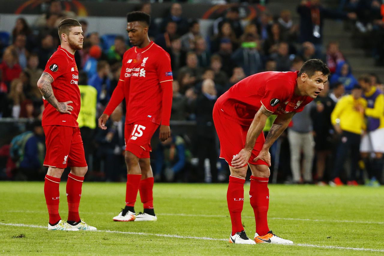 Dejan Lovren