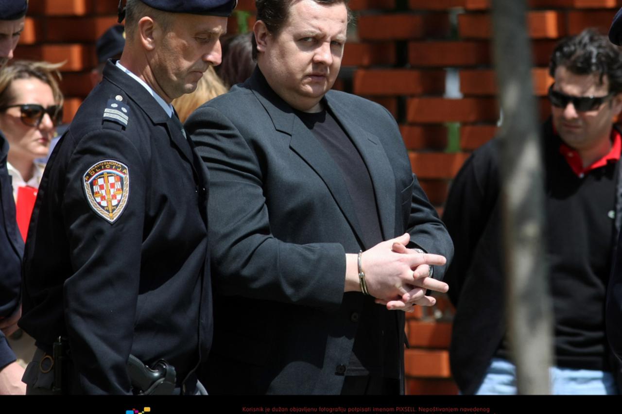 siniša šoštarić