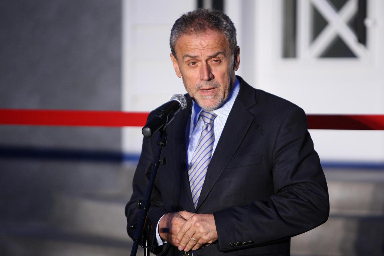 Milan Bandić