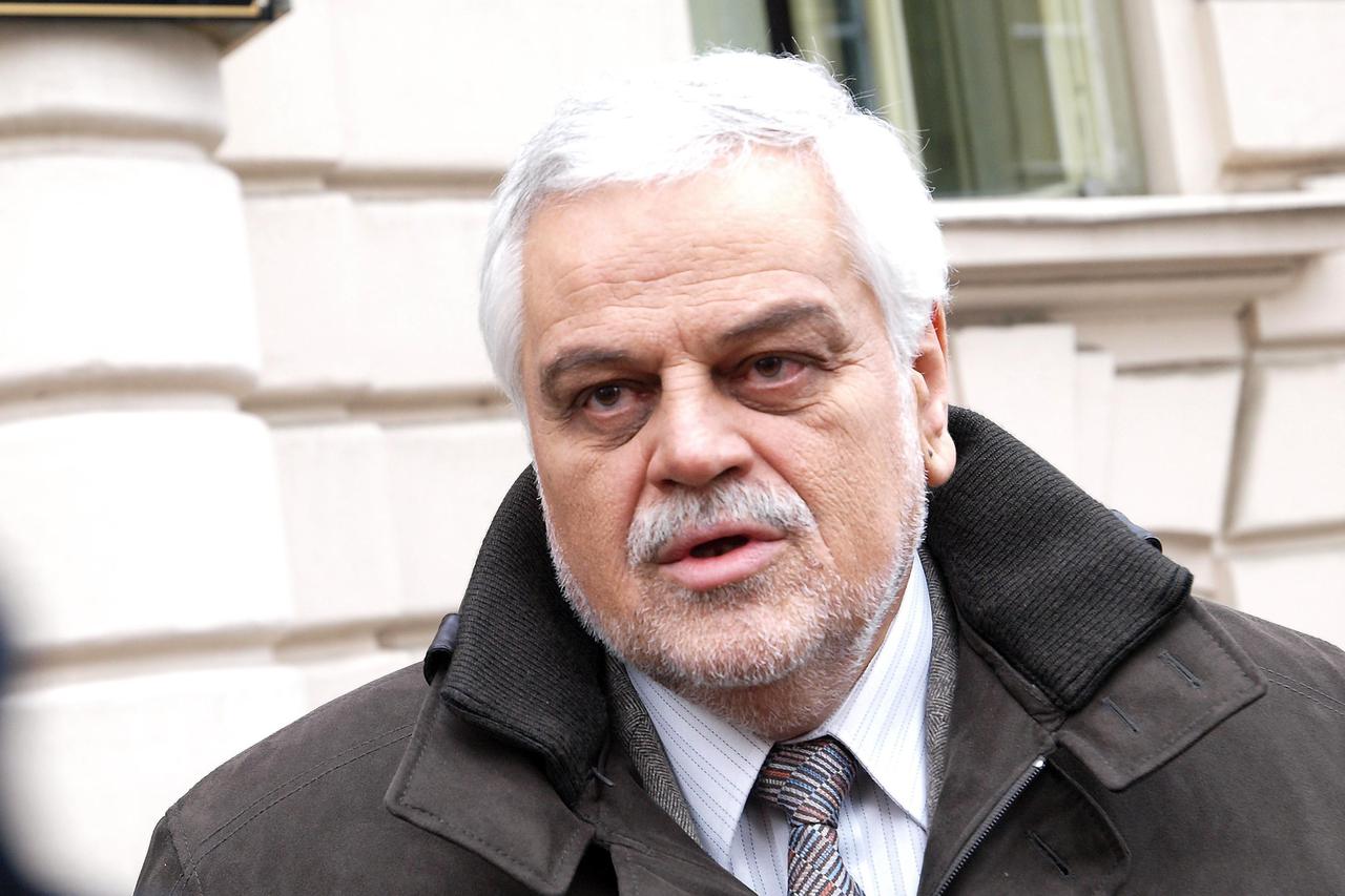 Vojislav Stanimirović