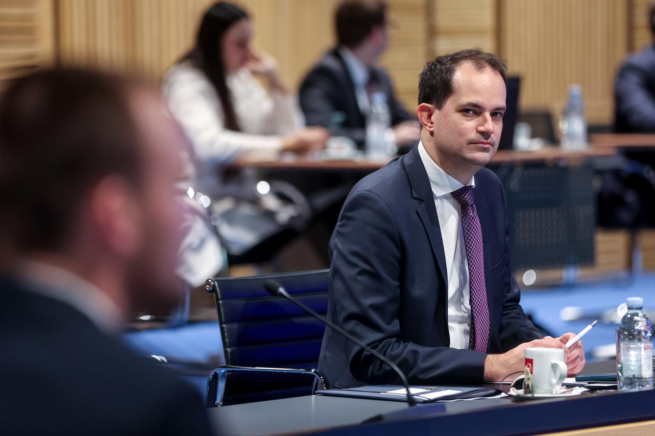 Zagreb: Održana 277. sjednica Vlade