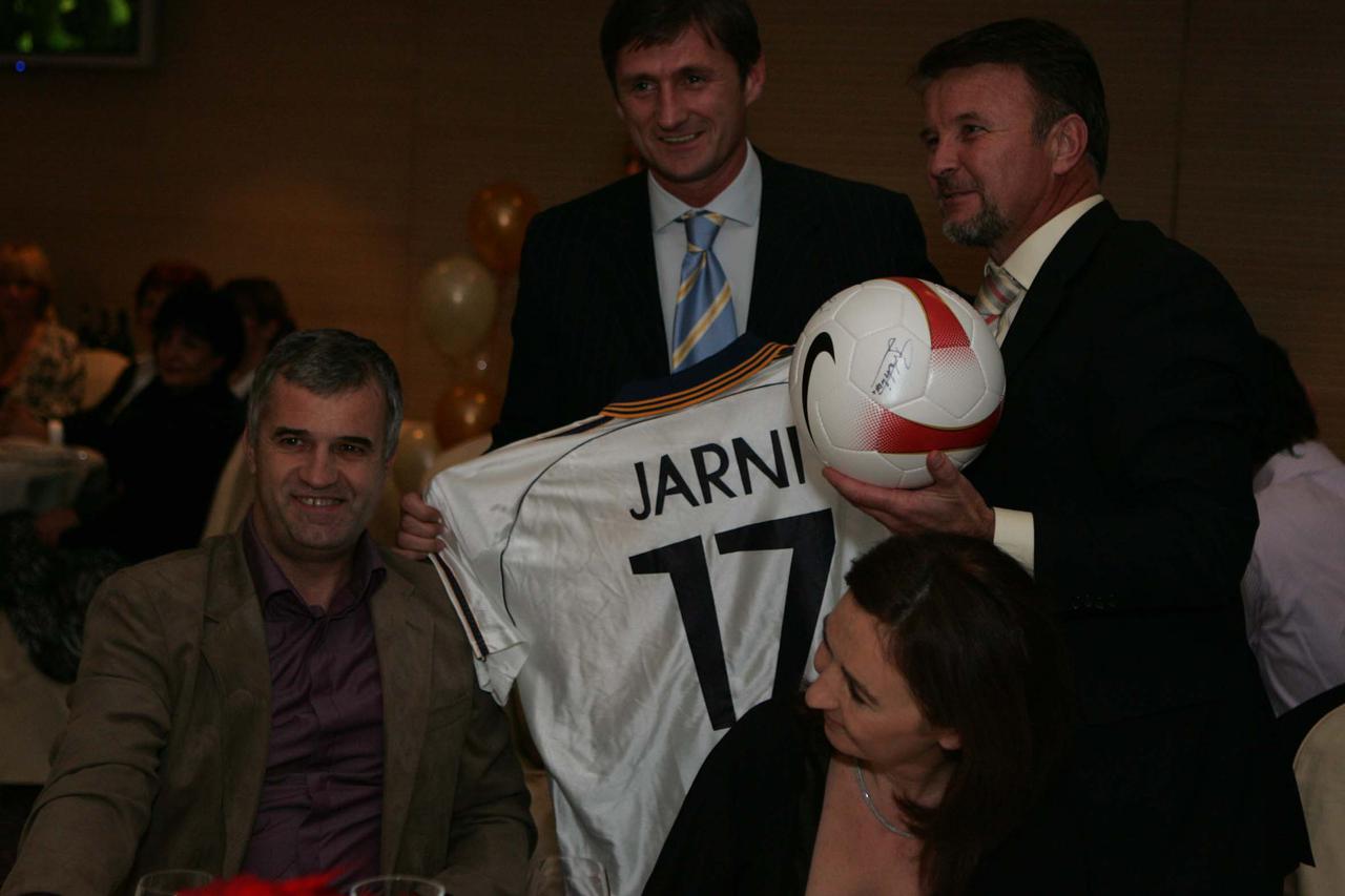 Split: Posljednji ispraćaj Željka Mijača