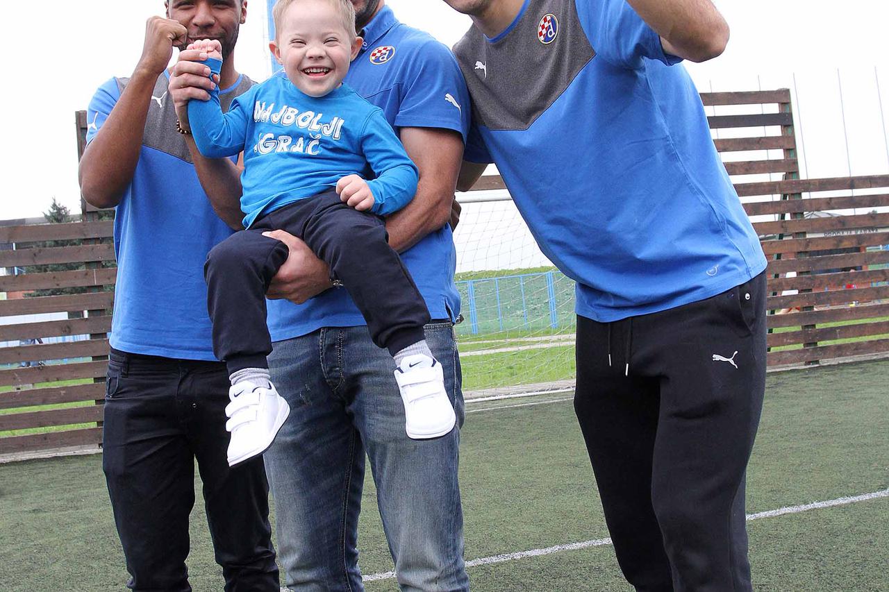 GNK Dinamo