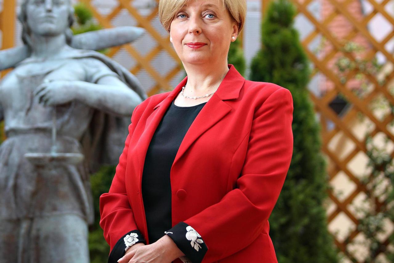 jasna omejec