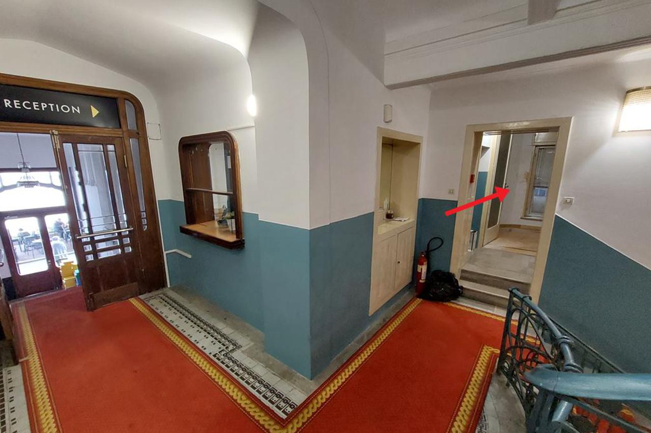 Poslovni prostori Zagreb
