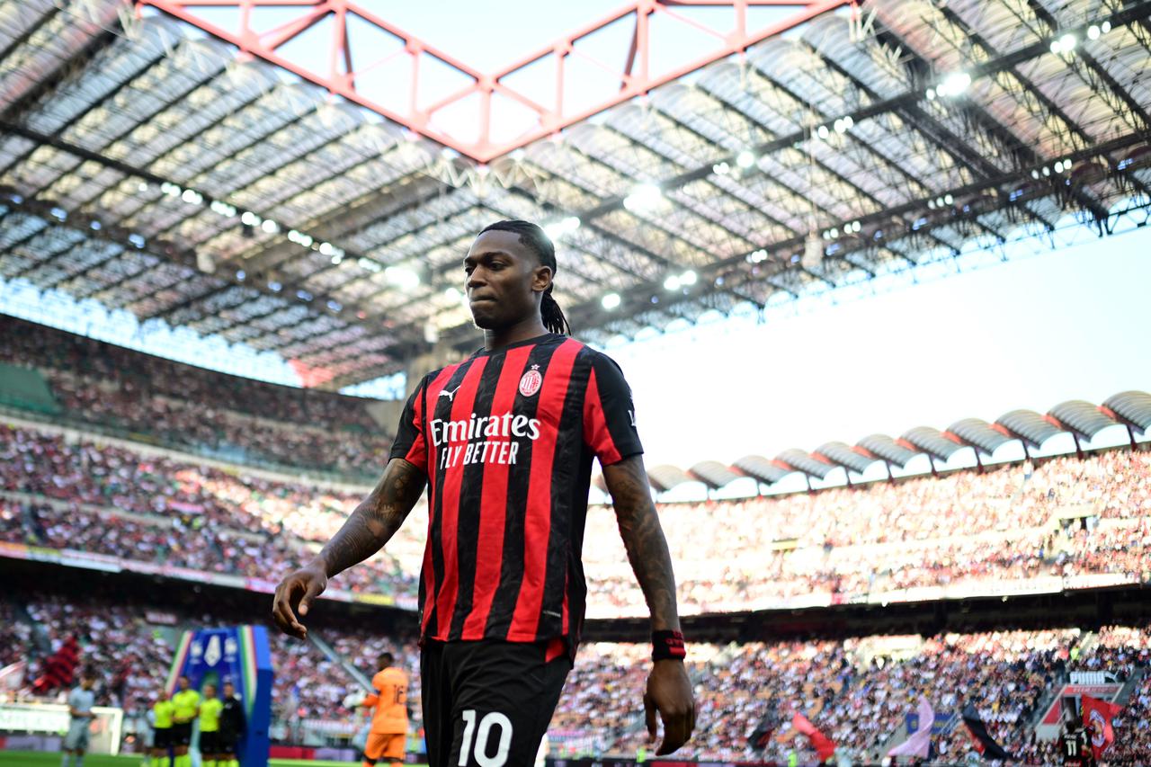 Serie A - AC Milan v Udinese
