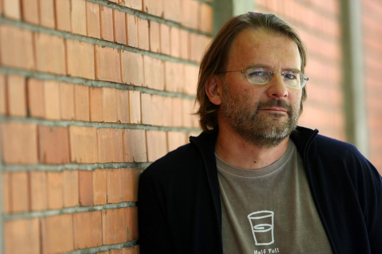 Hrvoje Hribar