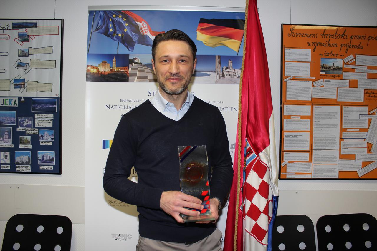 Niko Kovač