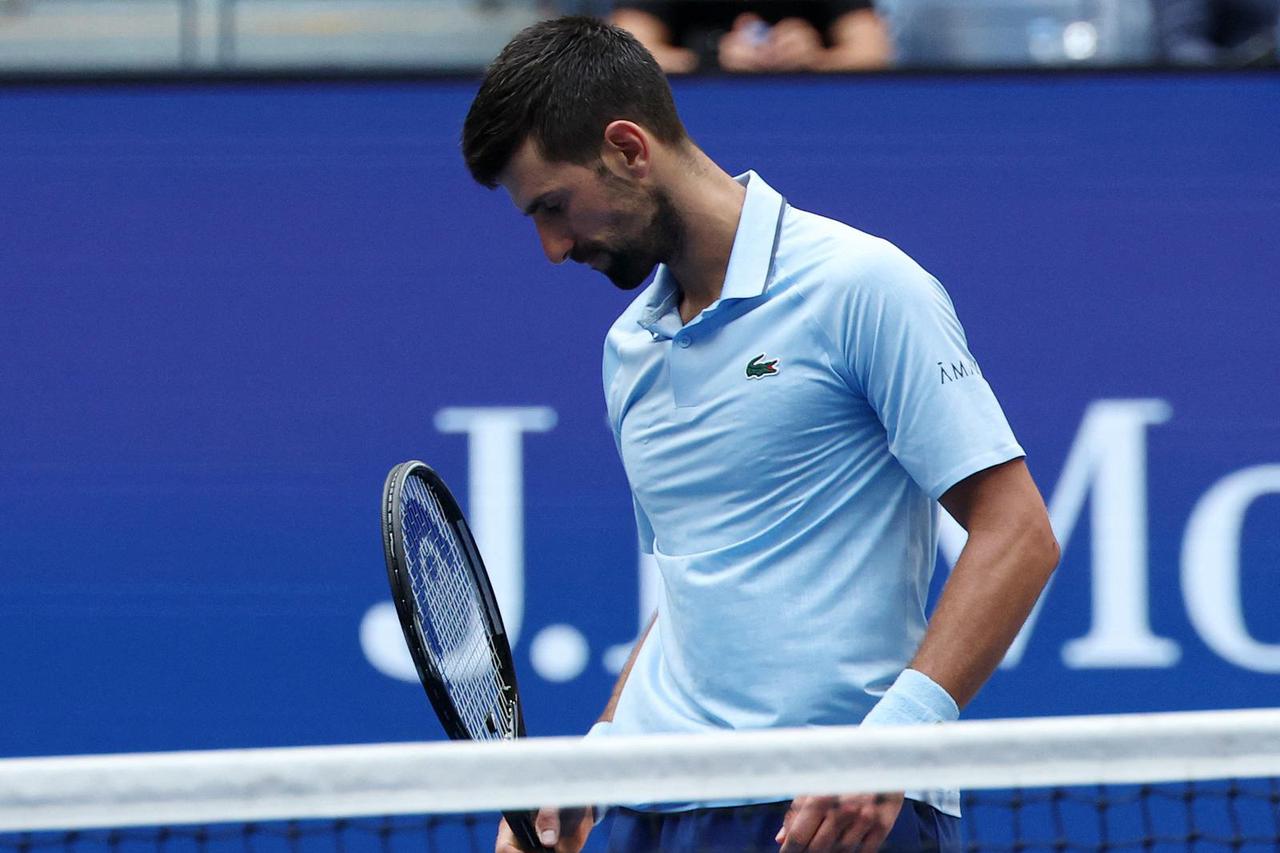 U.S. Open