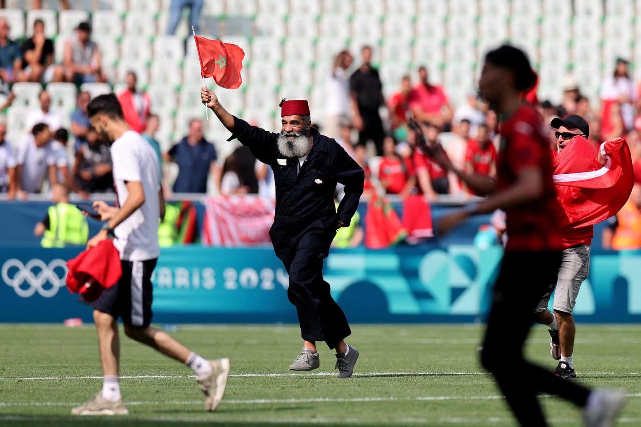 Zagreb: Prijateljska nogometna utakmica između GNK Dinamo i FK Vardar