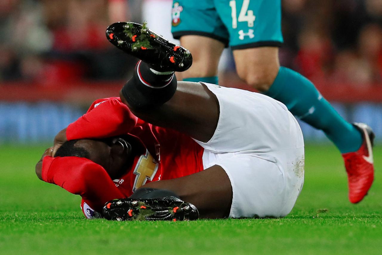 Lukaku