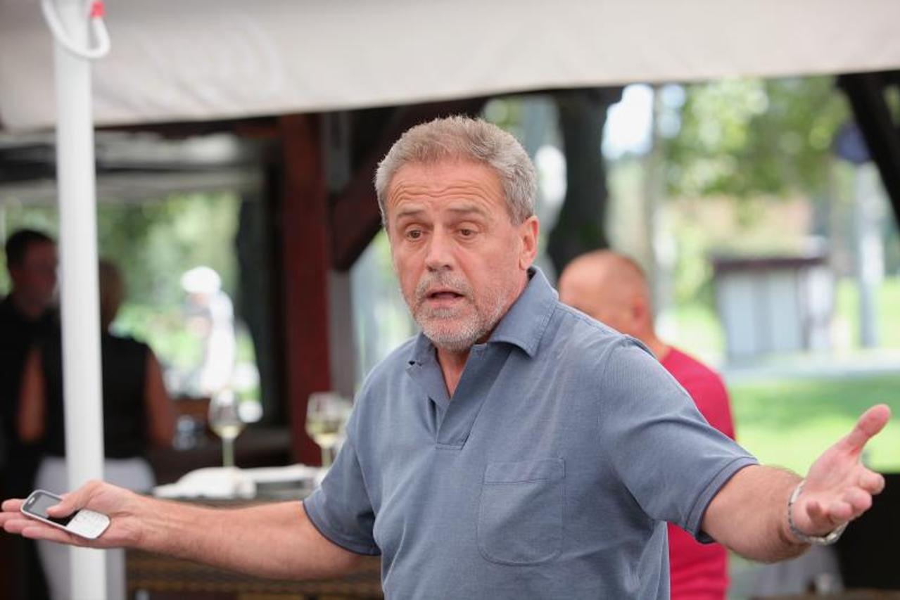 milan bandić