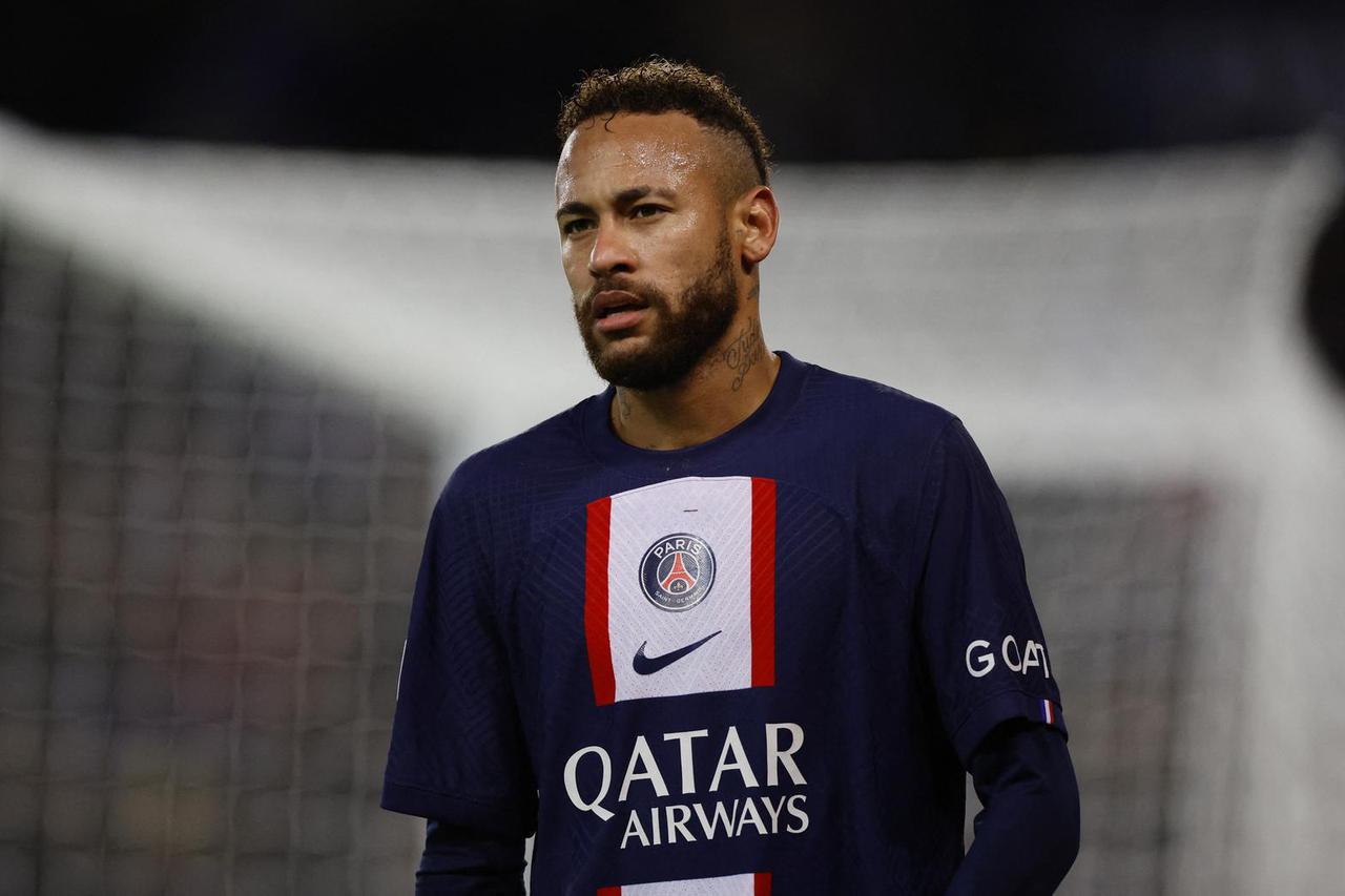 Ligue 1 - Paris St Germain v RC Strasbourg