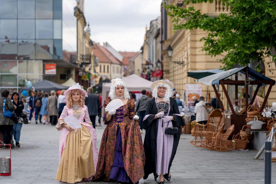 SVI zaJEDNO HRVATSKO NAJ