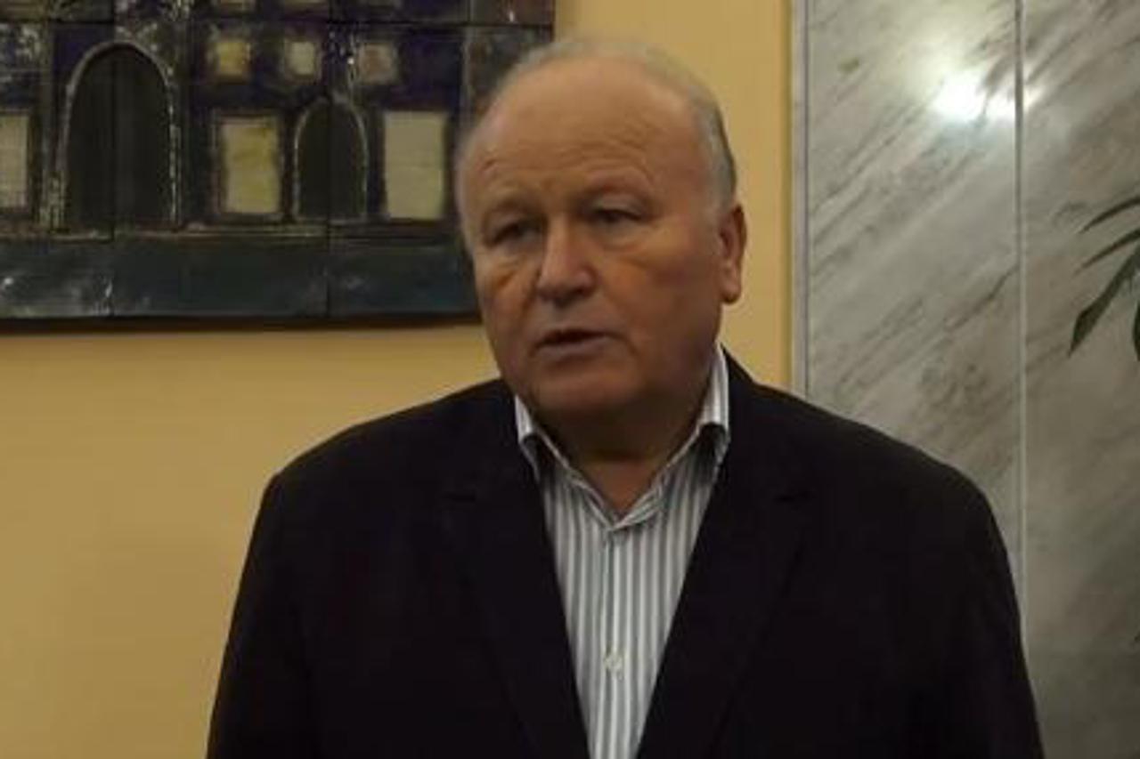 slavko linić