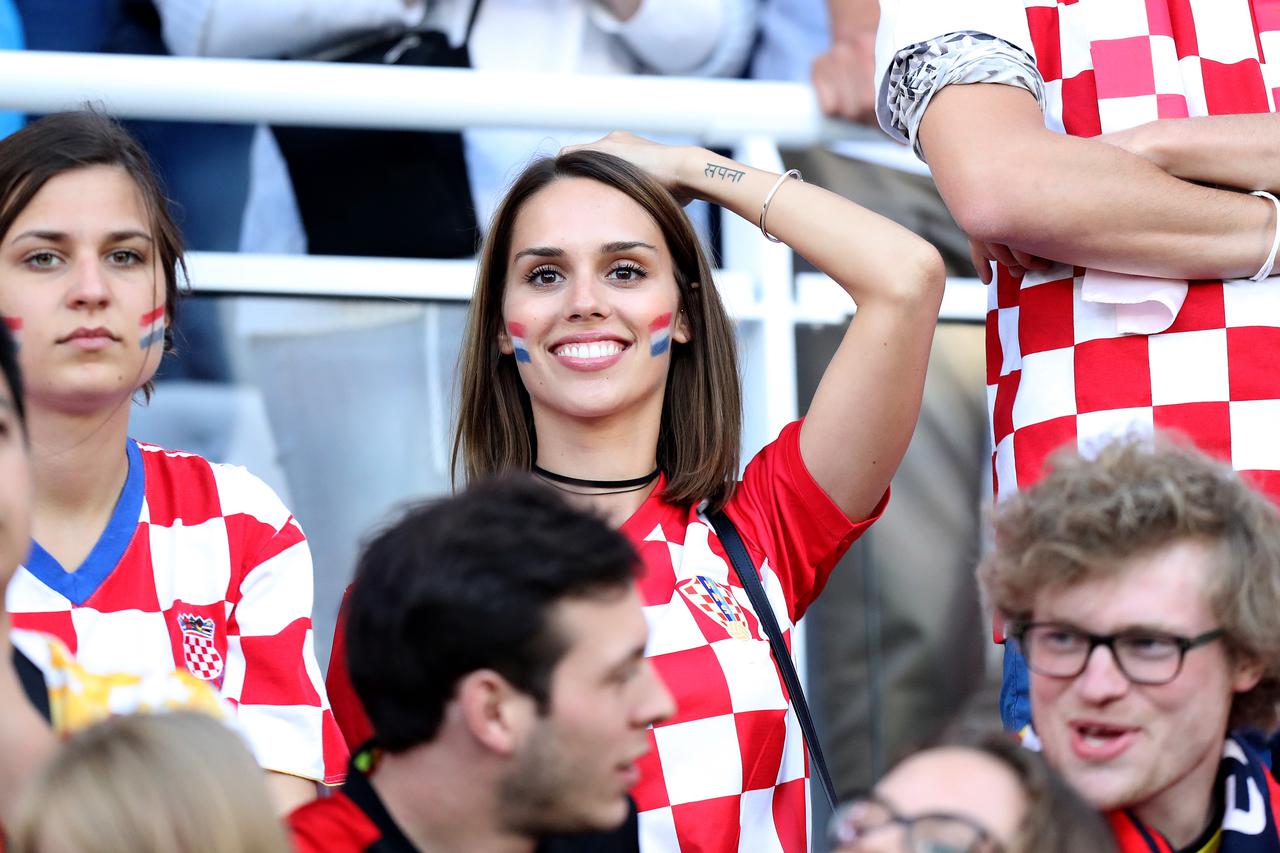 Franka Batelić bodri Ćorluku