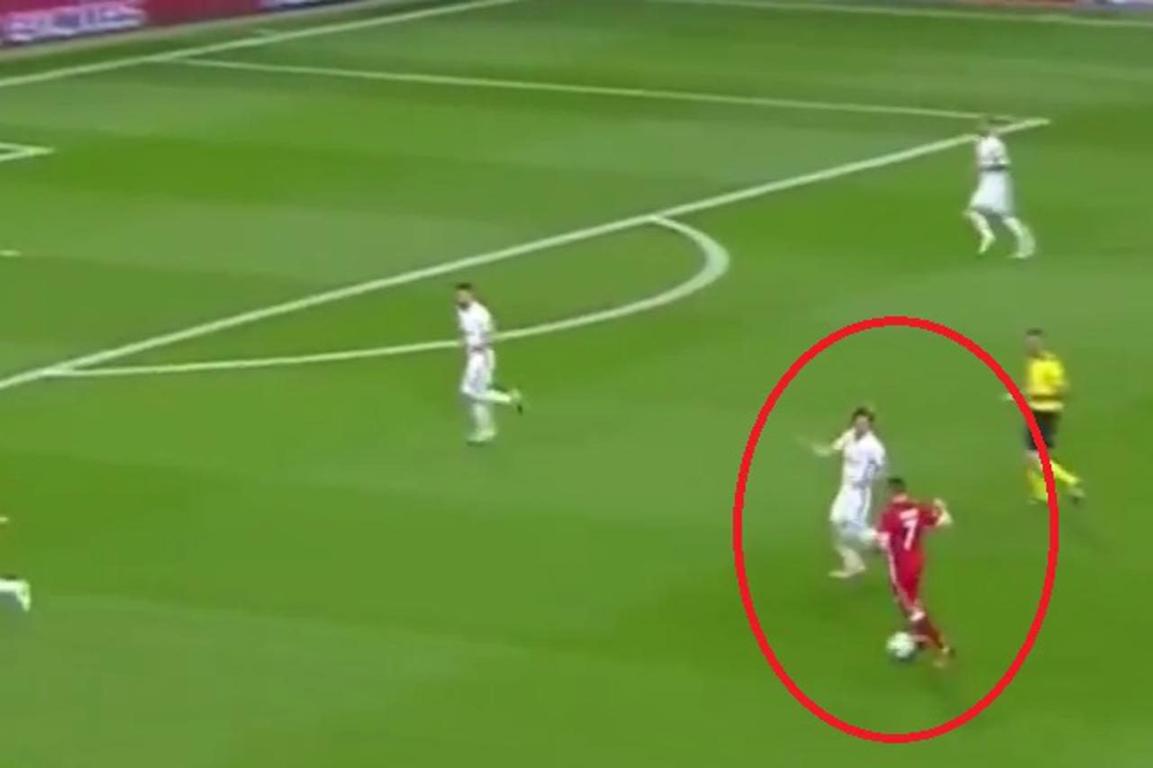Luka Modrić
