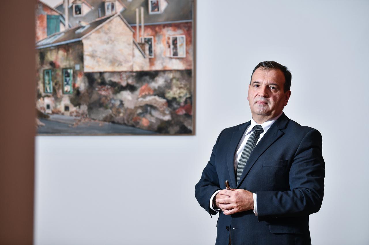 Vili Beroš
