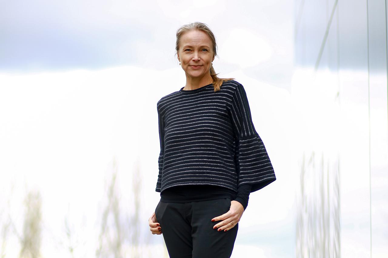 Iben Dissing Sandahl