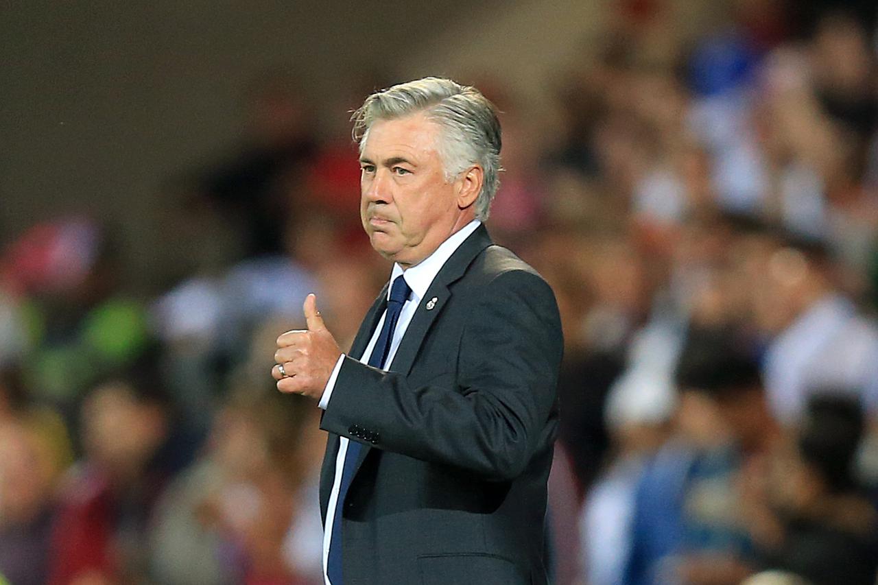 Carlo Ancelotti