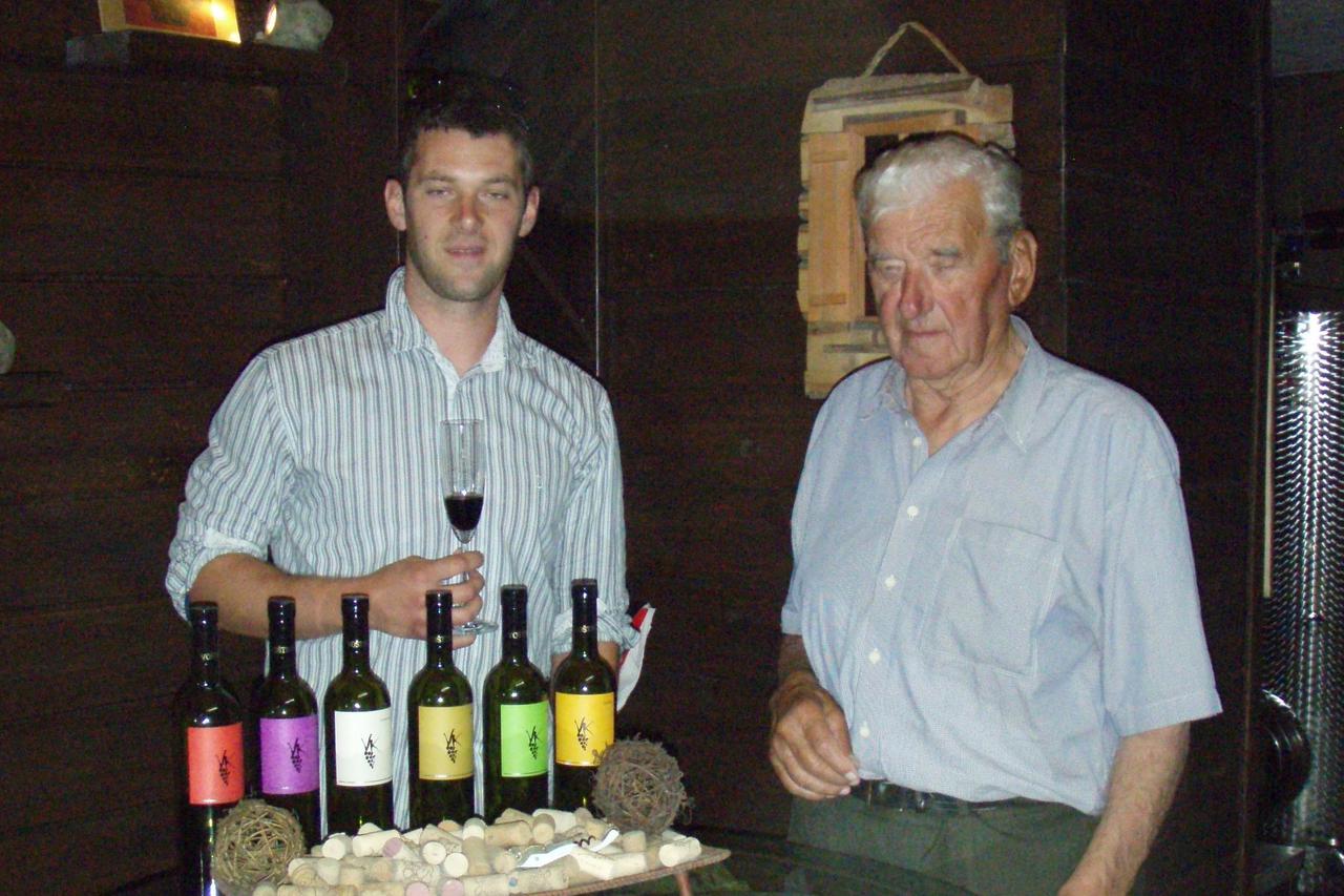 Tomislav Voštinić