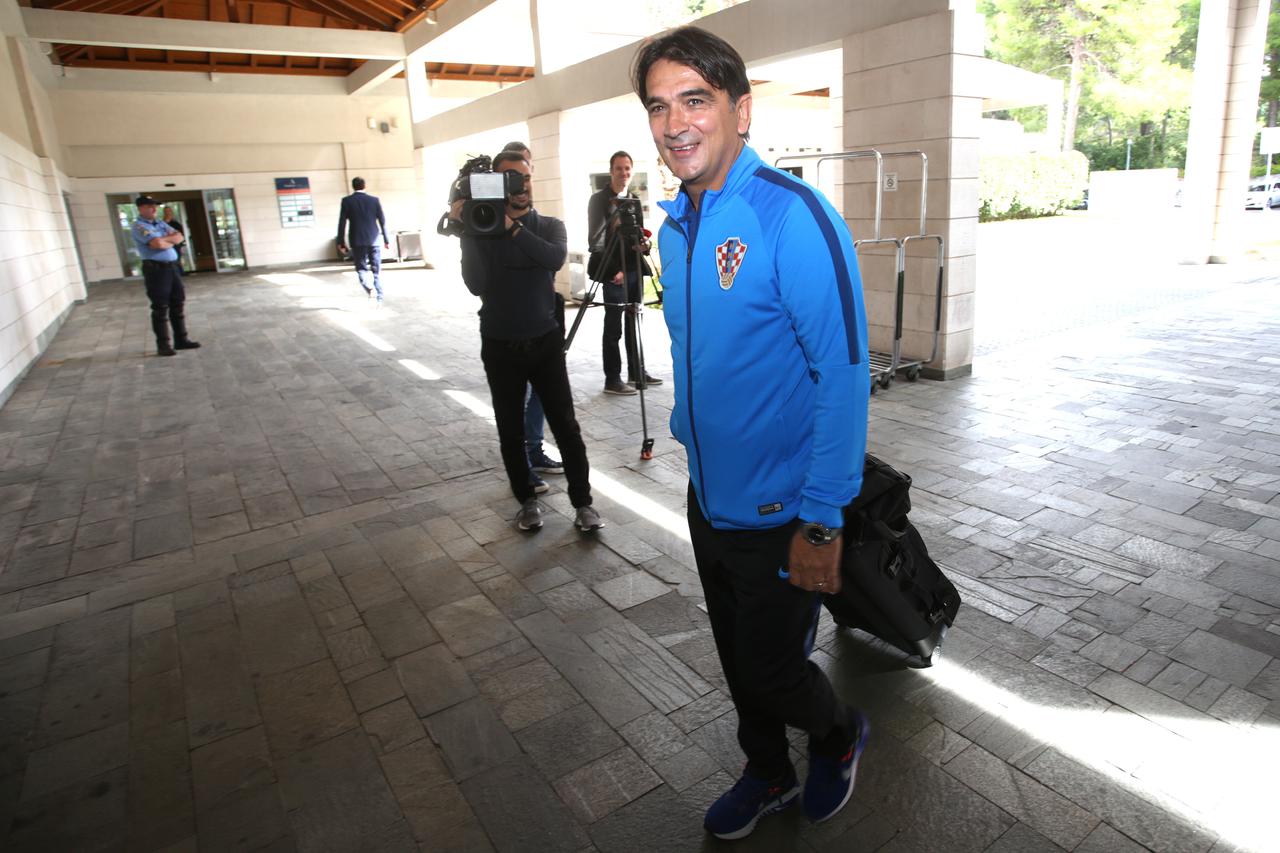 Zlatko Dalić