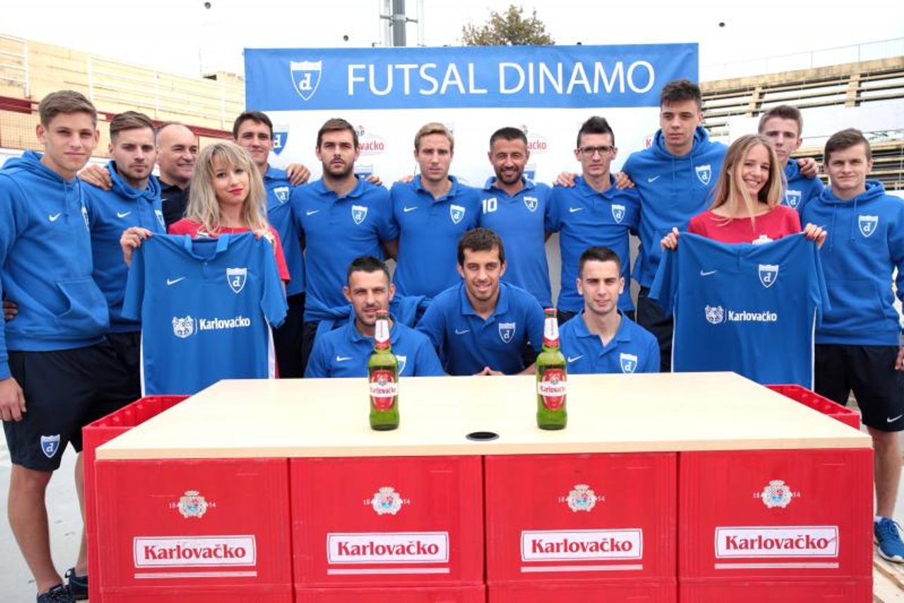 Futsal Dinamo