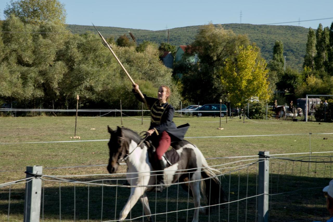 6. Ženska alka na Gazu kod Trilja