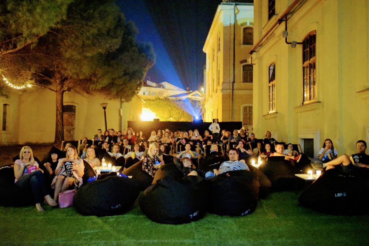 Open Air Cinema
