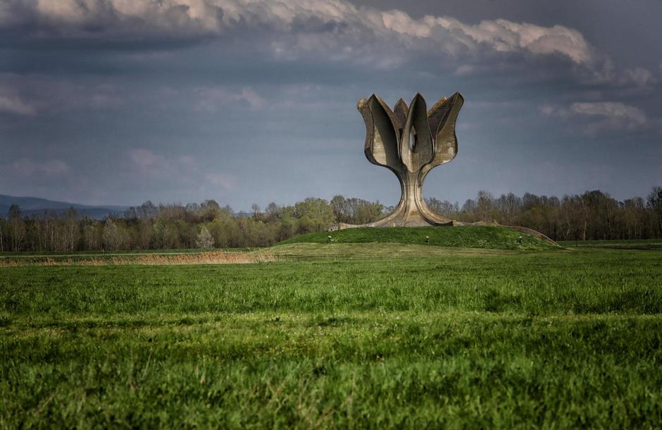 Jasenovac