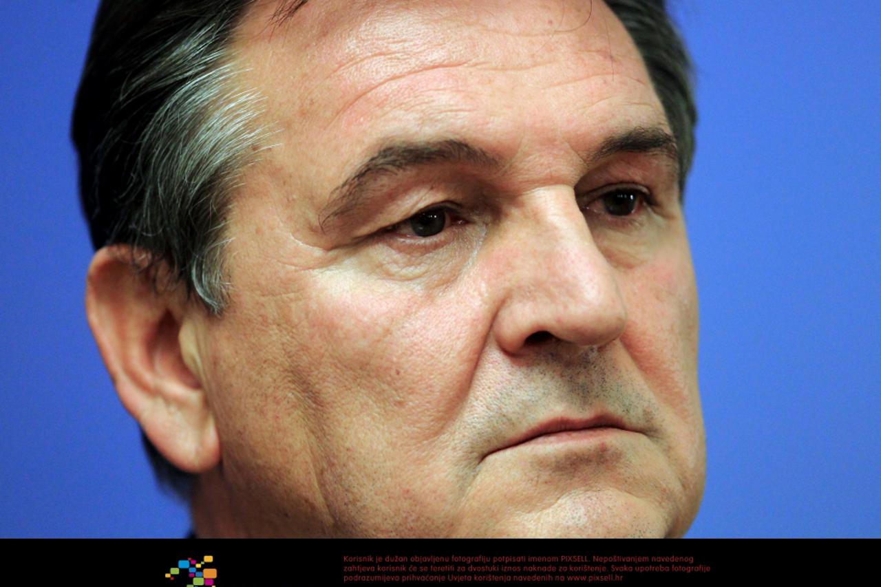 Čačić Milanović (1)