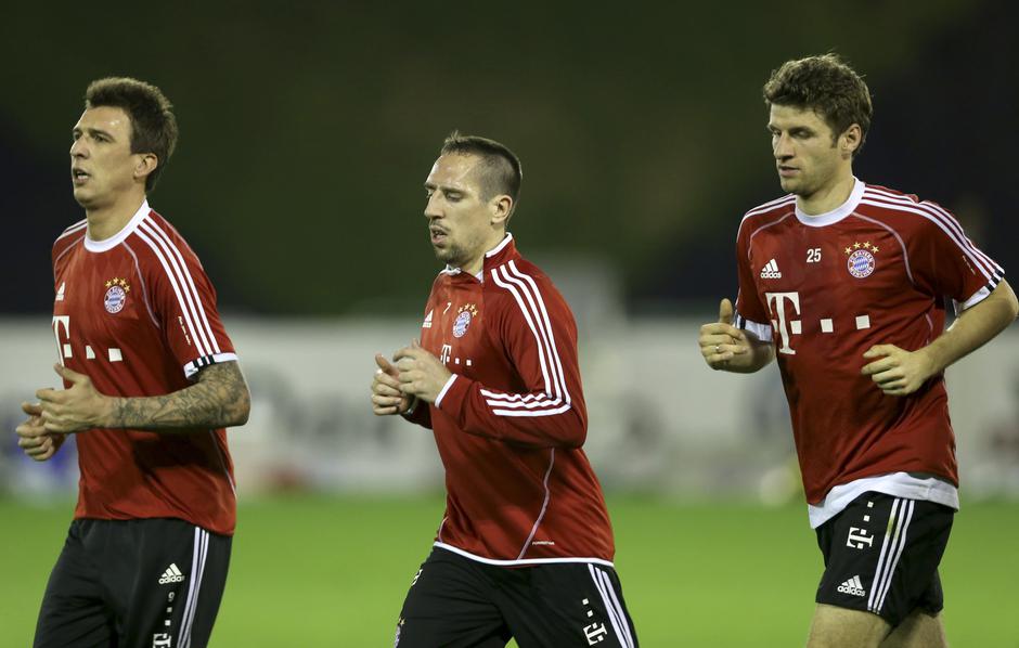 Bayern