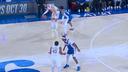 VIDEO Hezonja ignorirao najveću zvijezdu svoje ekipe, pogledajte što je napravio