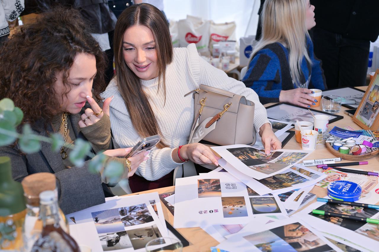 Zagreb: Diva experience radionica