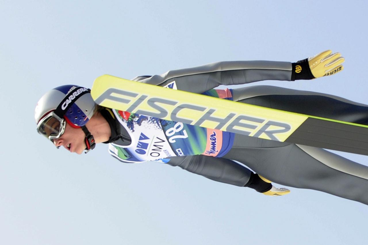 Gregor Schlierenzauer 