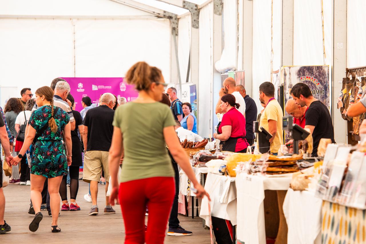 13. Sajam agroturizma