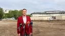 Gradonačelnik: 'Ministarstvo zgradu suda gradi mim