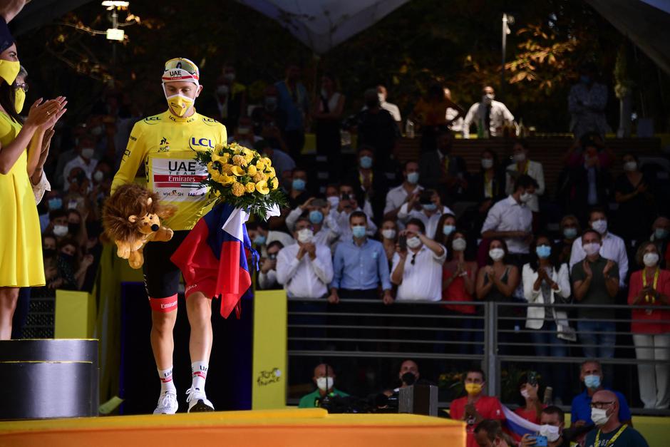 FRA, Tour de France