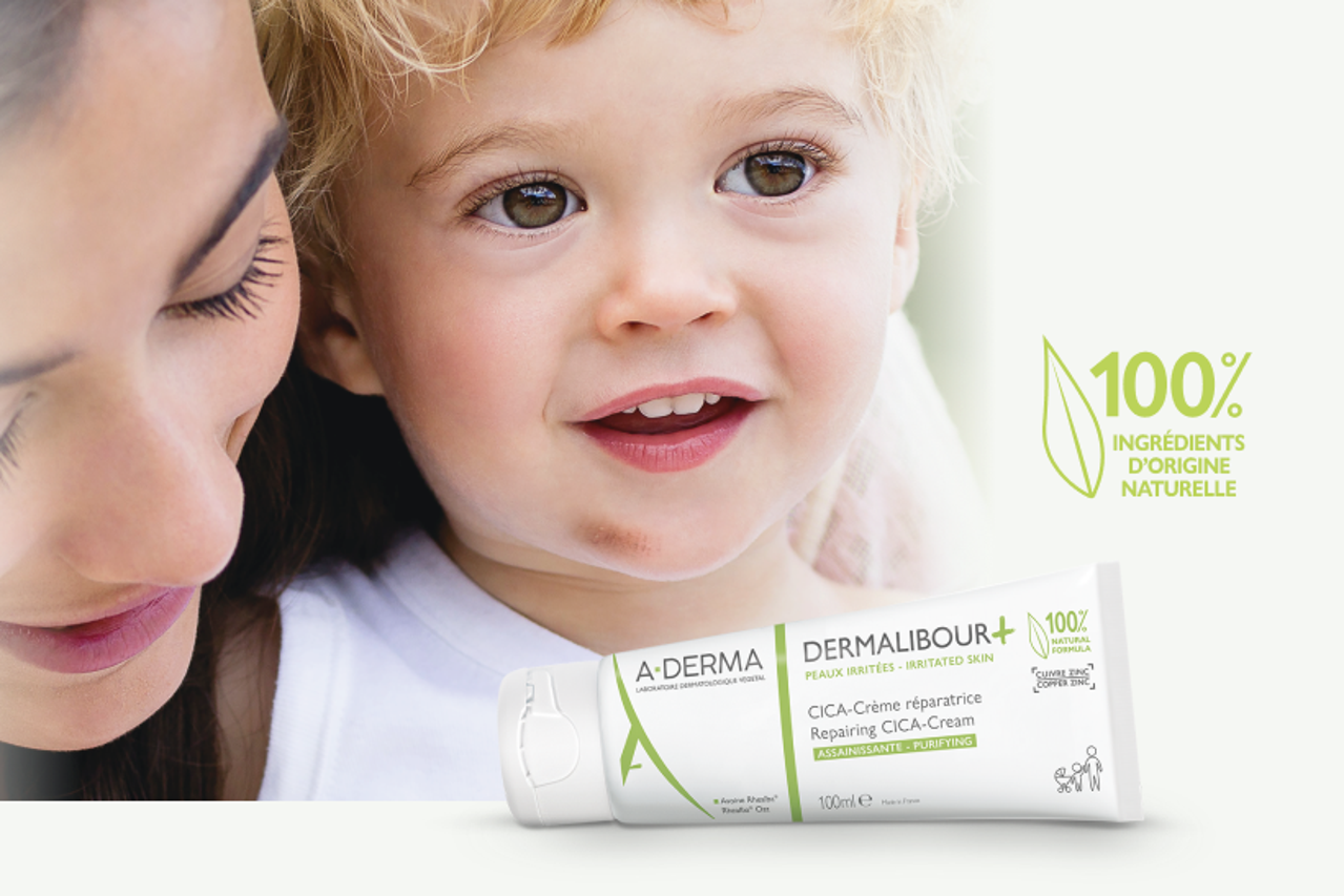 A-DERMA