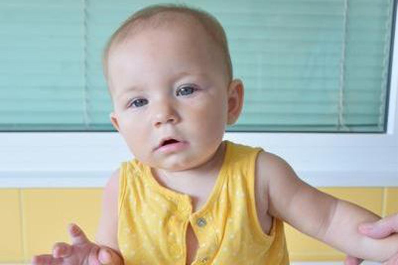 Djevojčica pronađena u Sesvetama