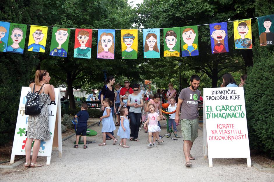 Međunarodni dječiji festival