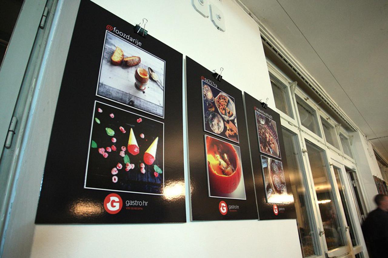Gastro.hr izložba