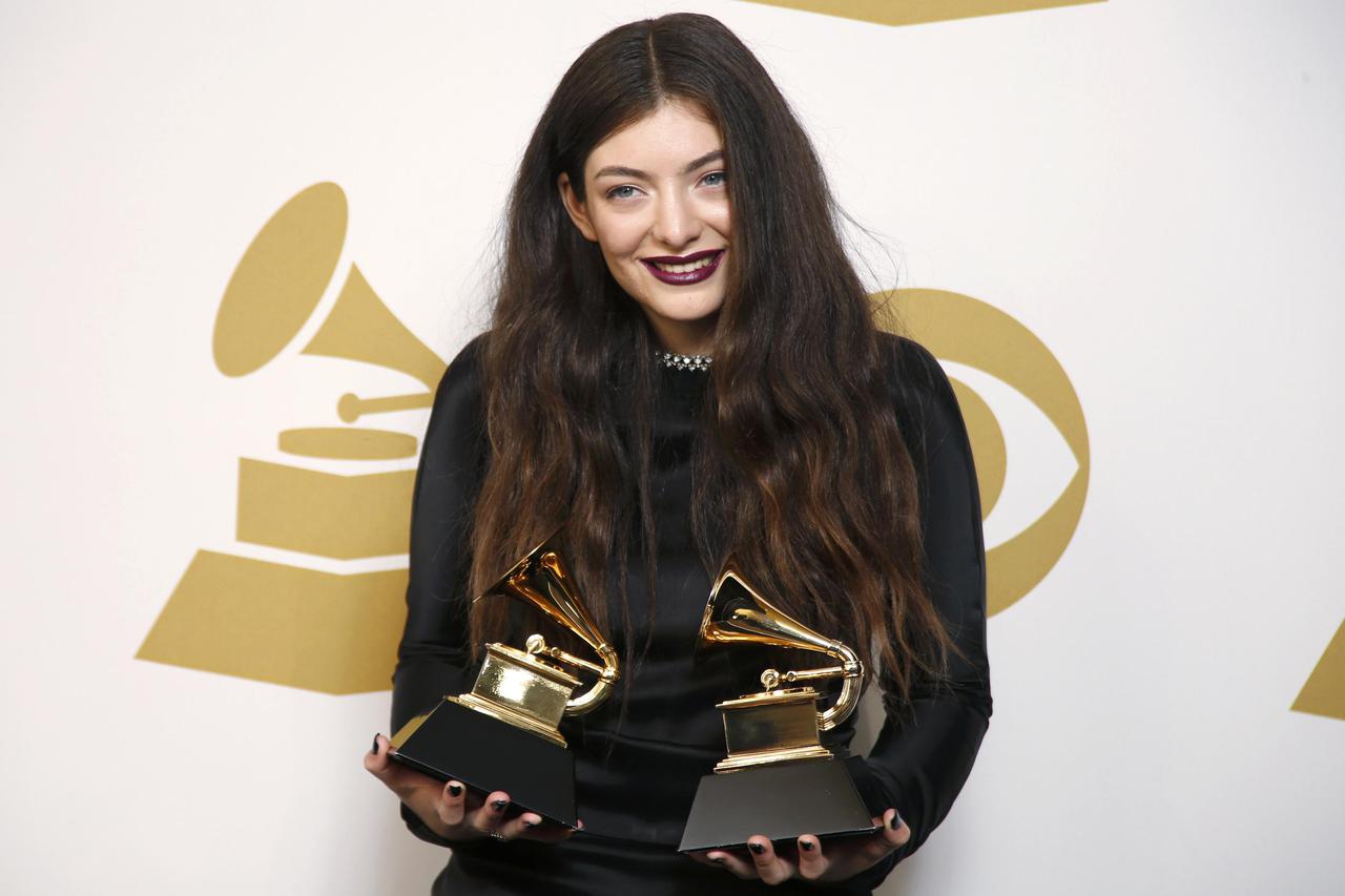 Lorde
